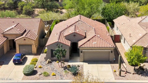 42002 N Celebration Court Anthem AZ 85086
