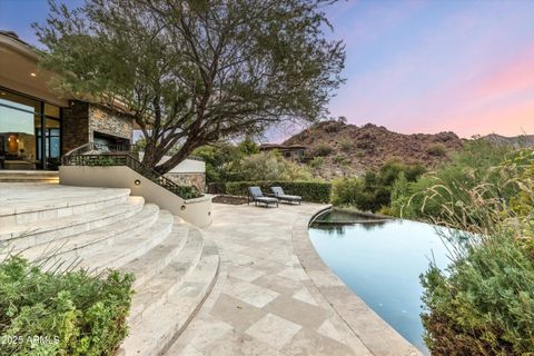 7451 N Las Brisas Lane Paradise Valley AZ 85253