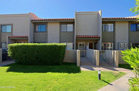 Photo of 2615 N Hayden Road #103, Scottsdale, AZ 85257 (MLS # 7004868)