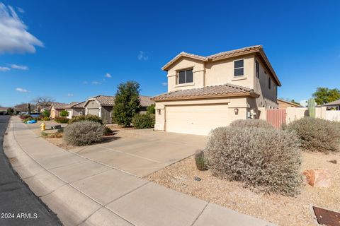 A home in Glendale