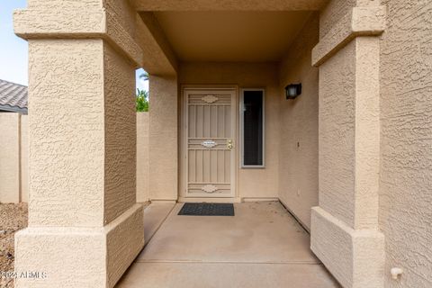 A home in Glendale