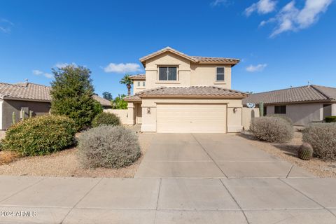 A home in Glendale