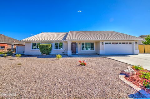 2317 E Lynwood Street, Mesa, AZ 85213 - #: 6866397