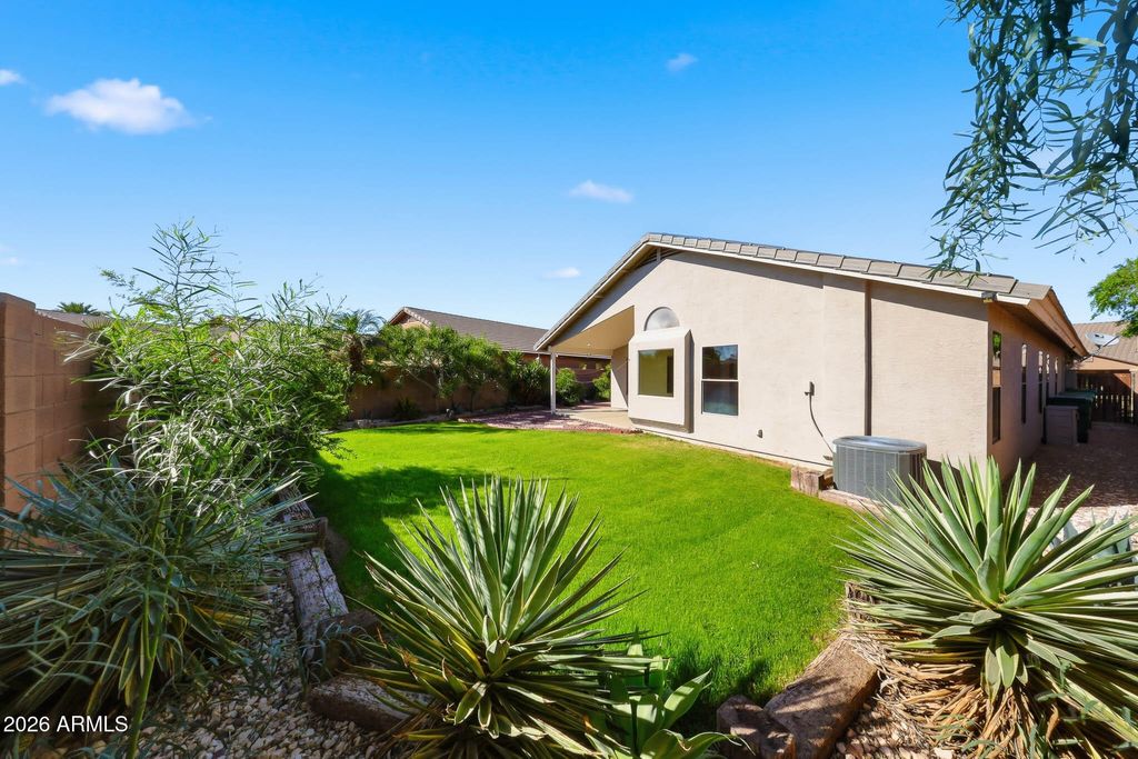 Photo of 12335 W Orange Drive, Litchfield Park, AZ 85340 (MLS # 6998765)