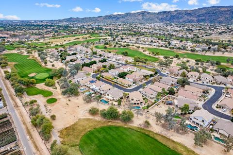 2604 E GLASS Lane Phoenix AZ 85042