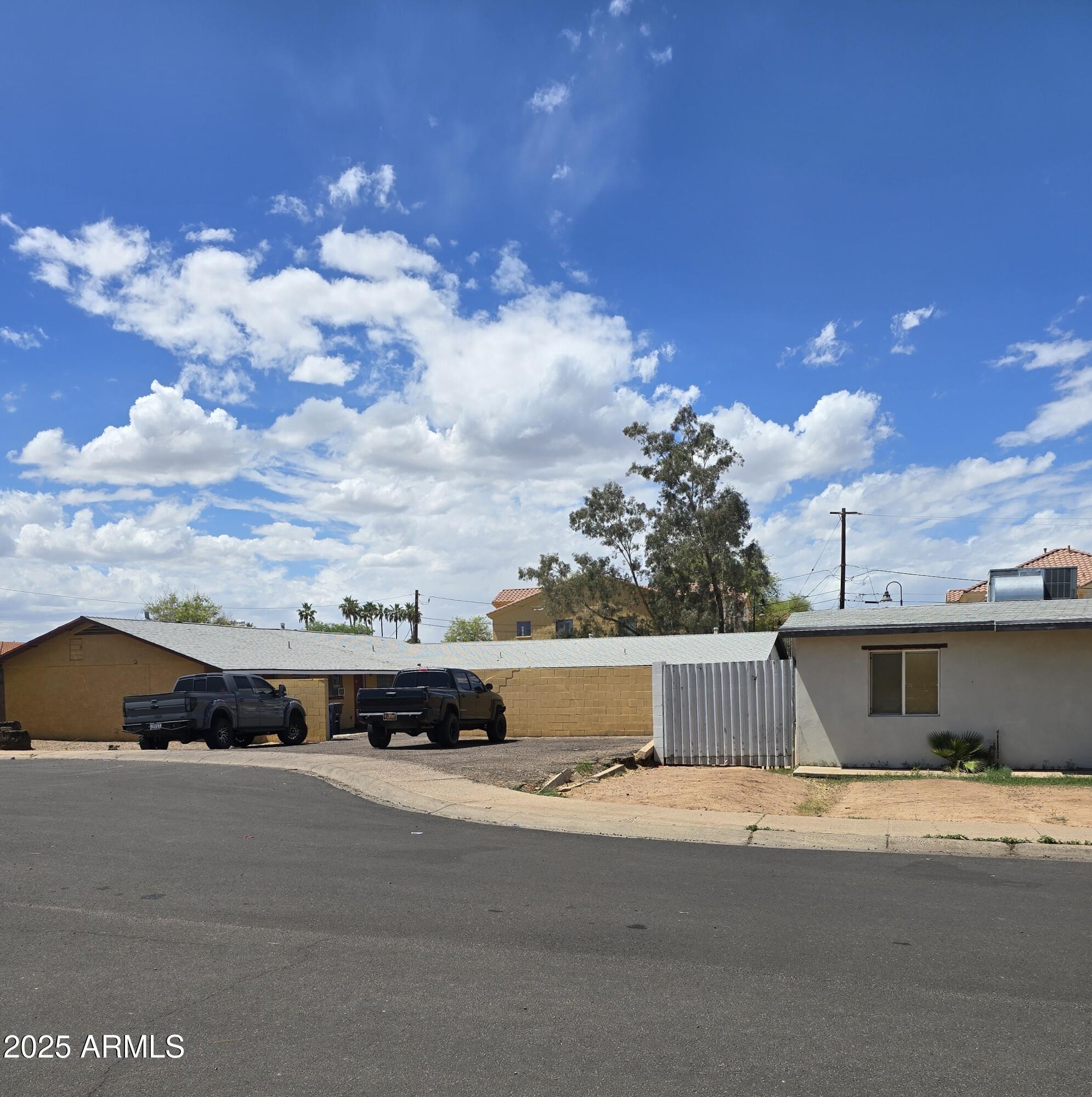 1440 S STANLEY Place