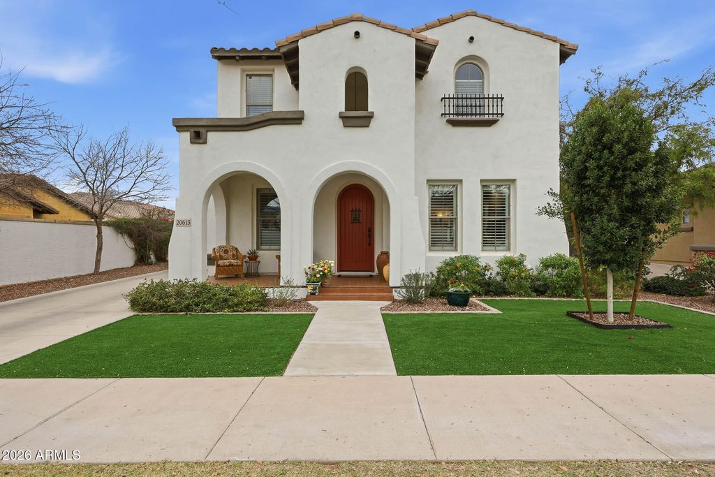 Photo of 20613 W Grandview Drive, Buckeye, AZ 85396 (MLS # 6984780)