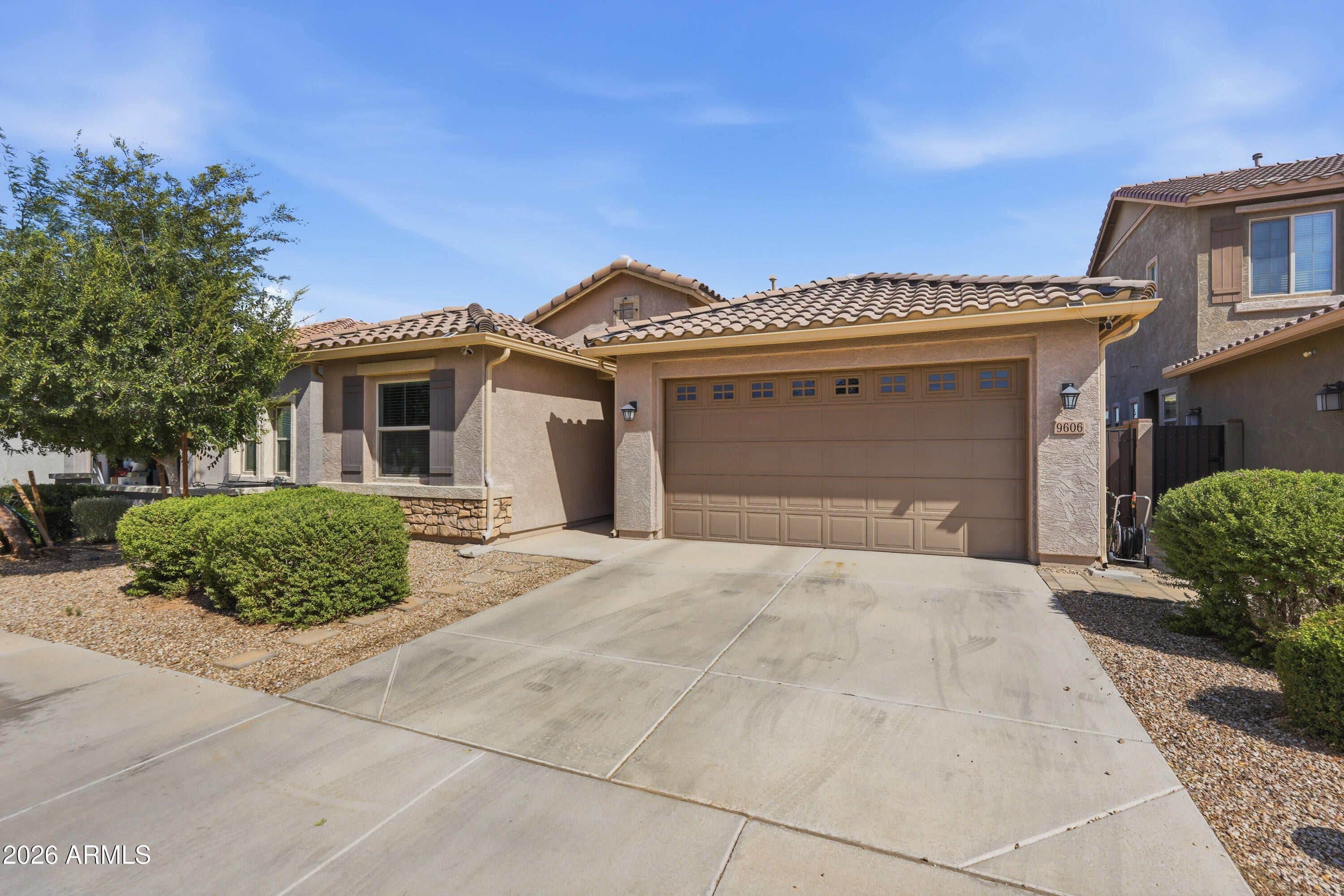 9606 E TESLA Avenue