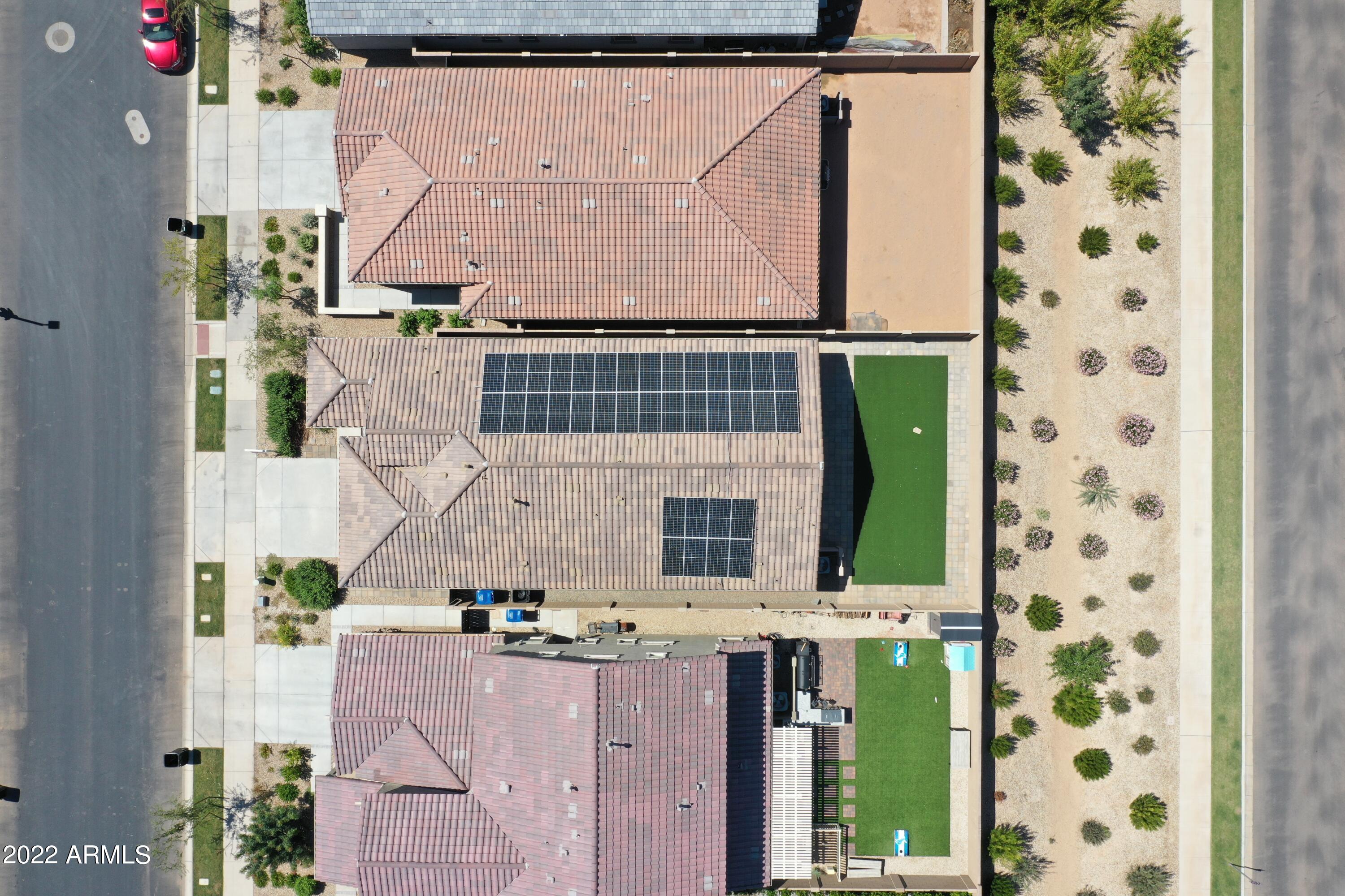 9606 E TESLA Avenue