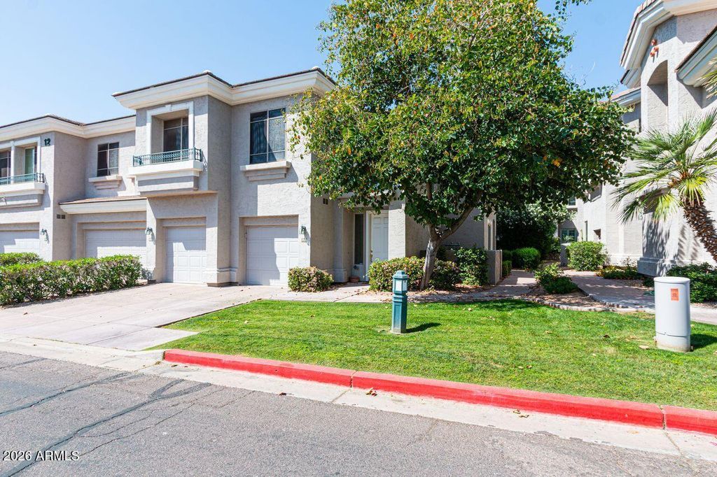 Photo of 8180 E Shea Boulevard #1032, Scottsdale, AZ 85260 (MLS # 7008531)