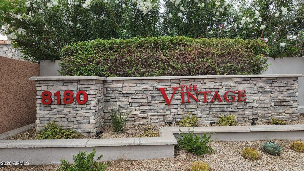 Photo of 8180 E Shea Boulevard #1032, Scottsdale, AZ 85260 (MLS # 7008531)