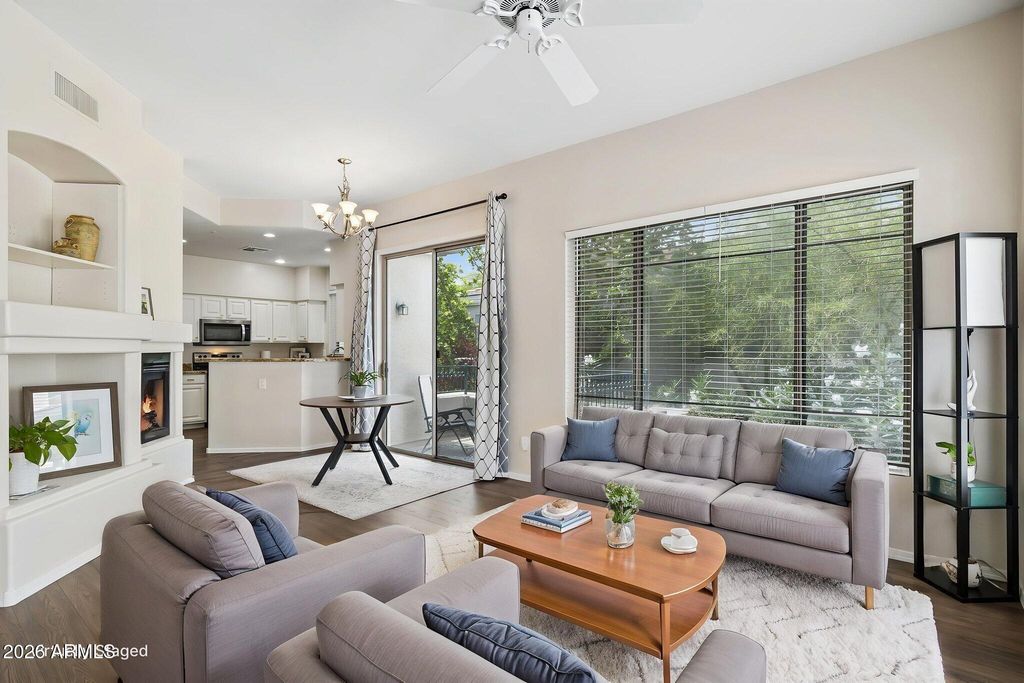 Photo of 8180 E Shea Boulevard #1032, Scottsdale, AZ 85260 (MLS # 7008531)