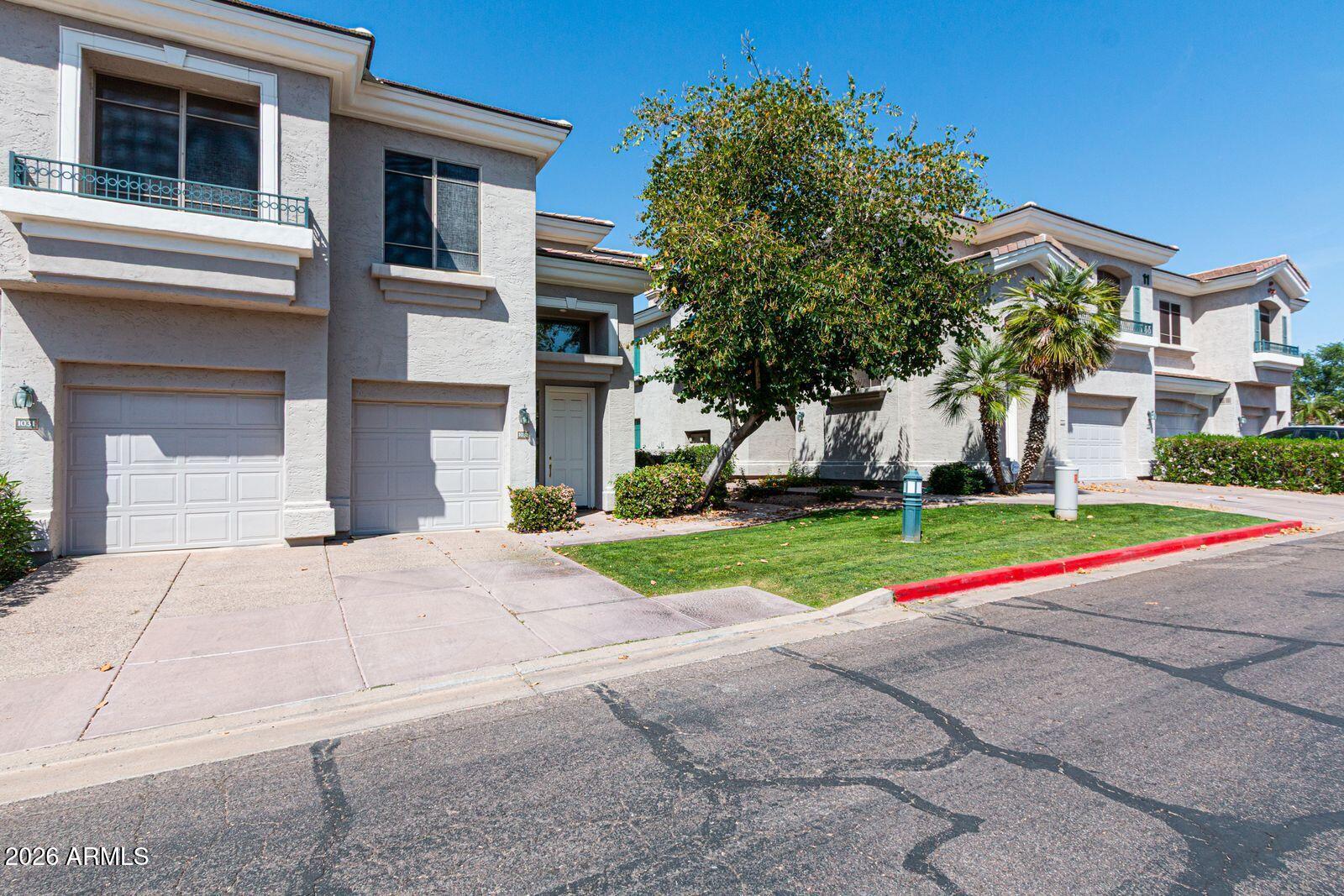 8180 E SHEA Boulevard 1032