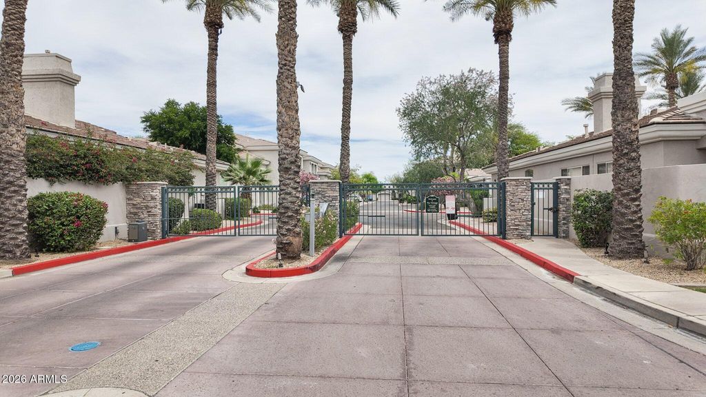 Photo of 8180 E Shea Boulevard #1032, Scottsdale, AZ 85260 (MLS # 7008531)