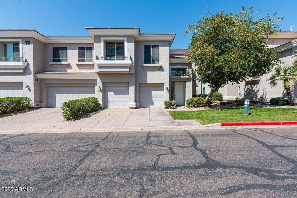 Photo of 8180 E Shea Boulevard #1032, Scottsdale, AZ 85260 (MLS # 7008531)