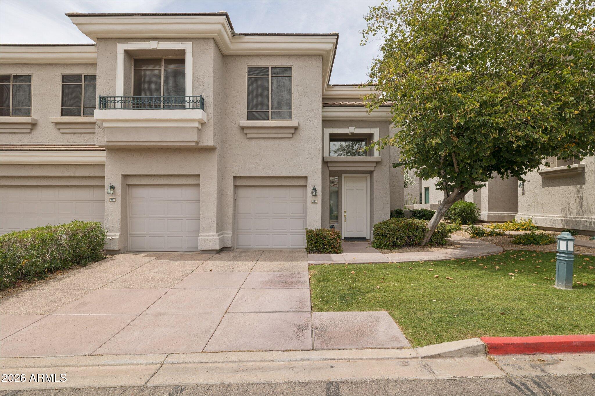 8180 E SHEA Boulevard 1032