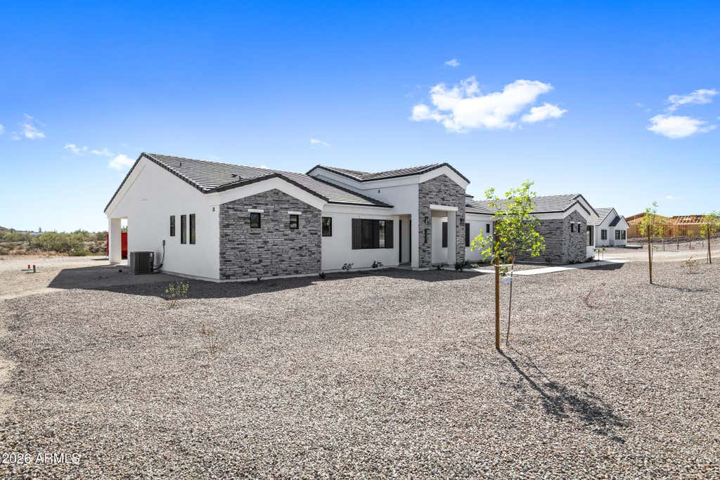 Photo of 2557 W Jens Way, Queen Creek, AZ 85144 (MLS # 7043290)