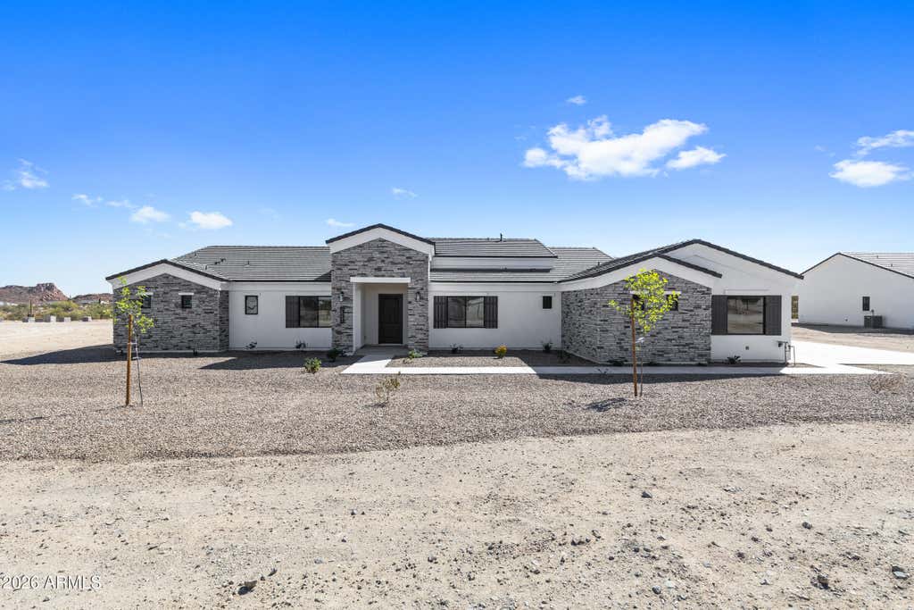 Photo of 2557 W Jens Way, Queen Creek, AZ 85144 (MLS # 7043290)