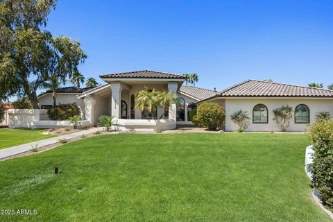 10374 N 107TH Street Scottsdale AZ 85258