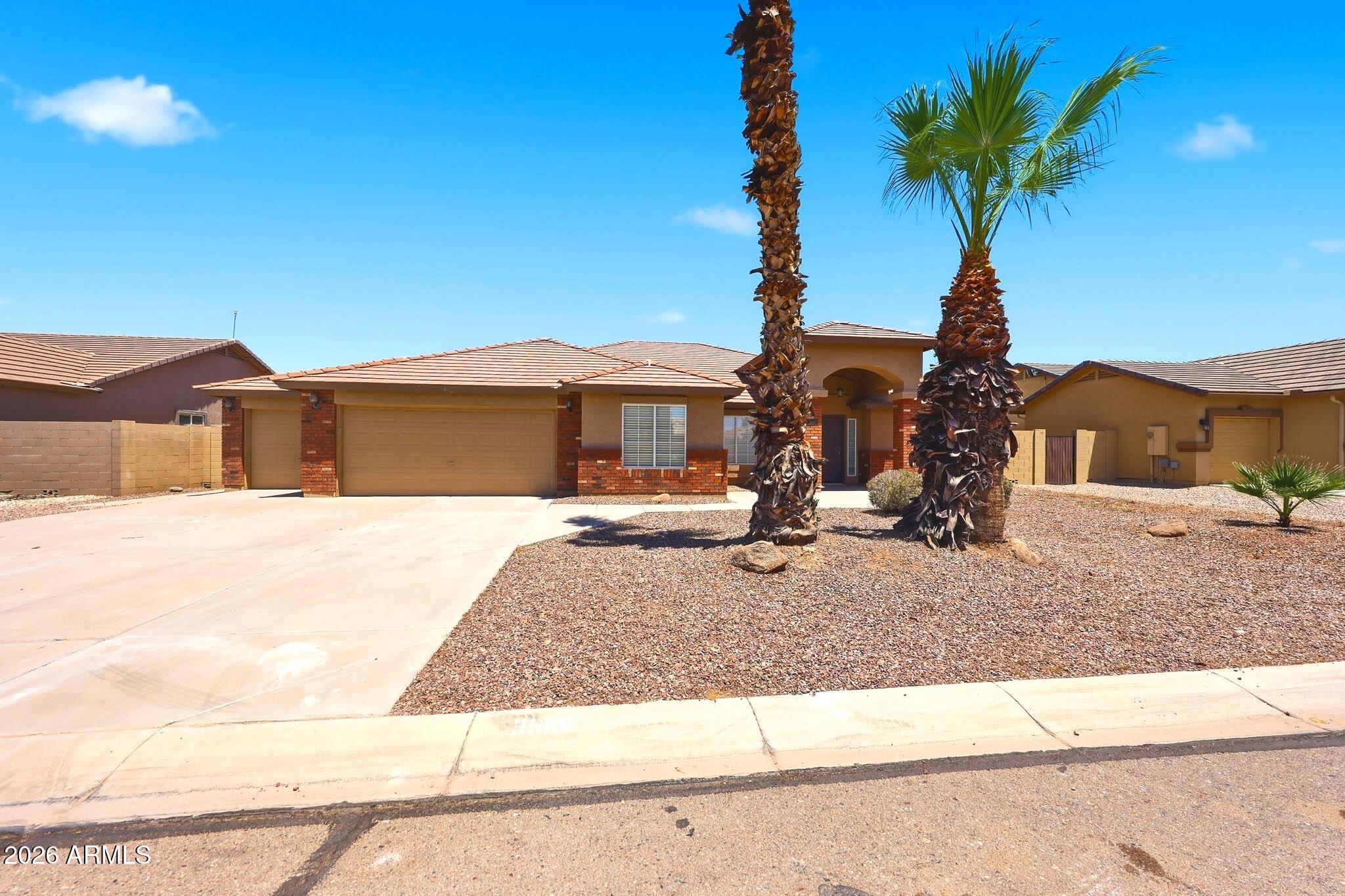 3686 E MEADOW LAND Drive