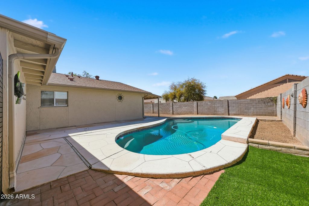 Photo of 8432 N 56th Avenue, Glendale, AZ 85302 (MLS # 6999287)