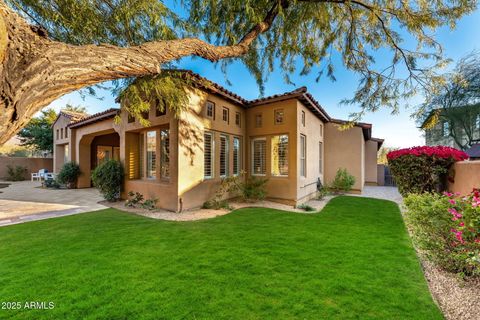 9630 E MOUNTAIN SPRING Road Scottsdale AZ 85255
