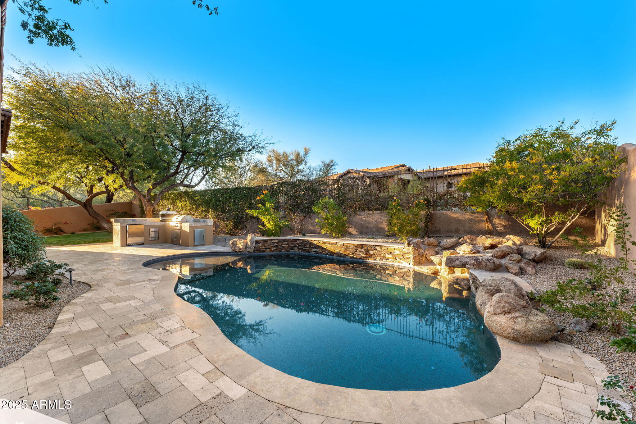 9630 E MOUNTAIN SPRING Road
