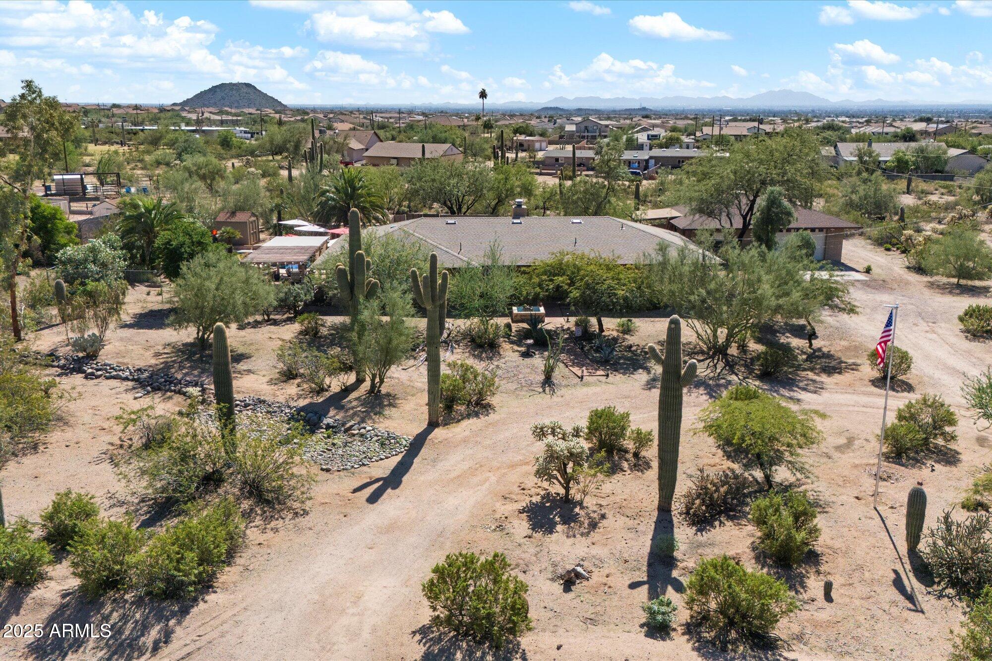 Homes for Sale in Queen Creek Arizona 1 8233 E CULVER Street