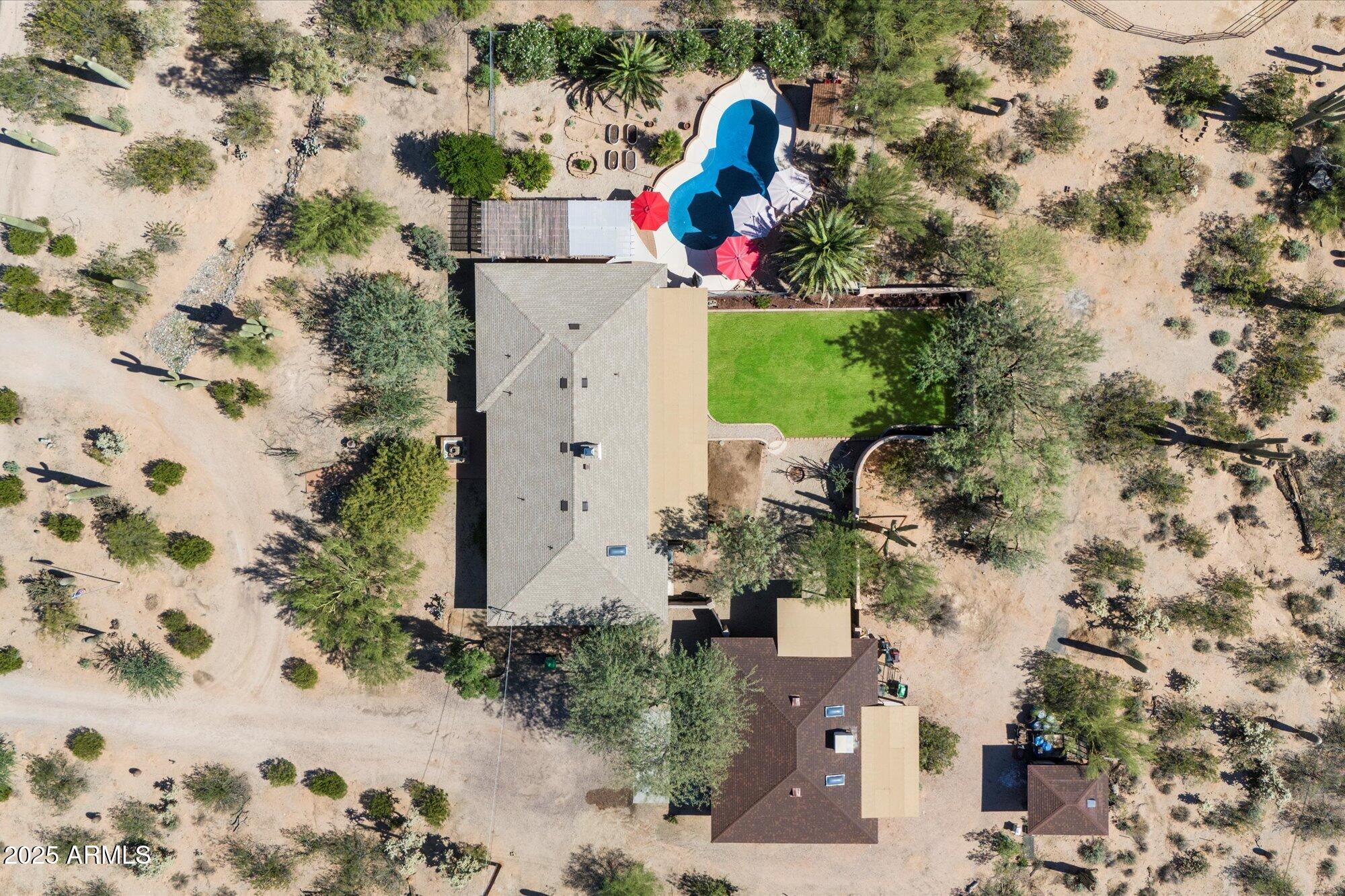 Homes for Sale in Queen Creek Arizona 4 8233 E CULVER Street