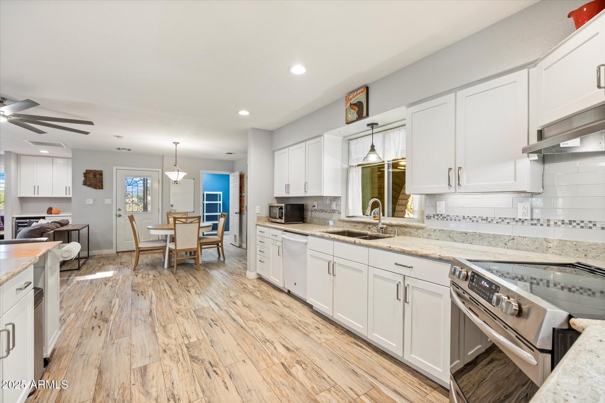 Homes for Sale in Queen Creek Arizona 3 8233 E CULVER Street