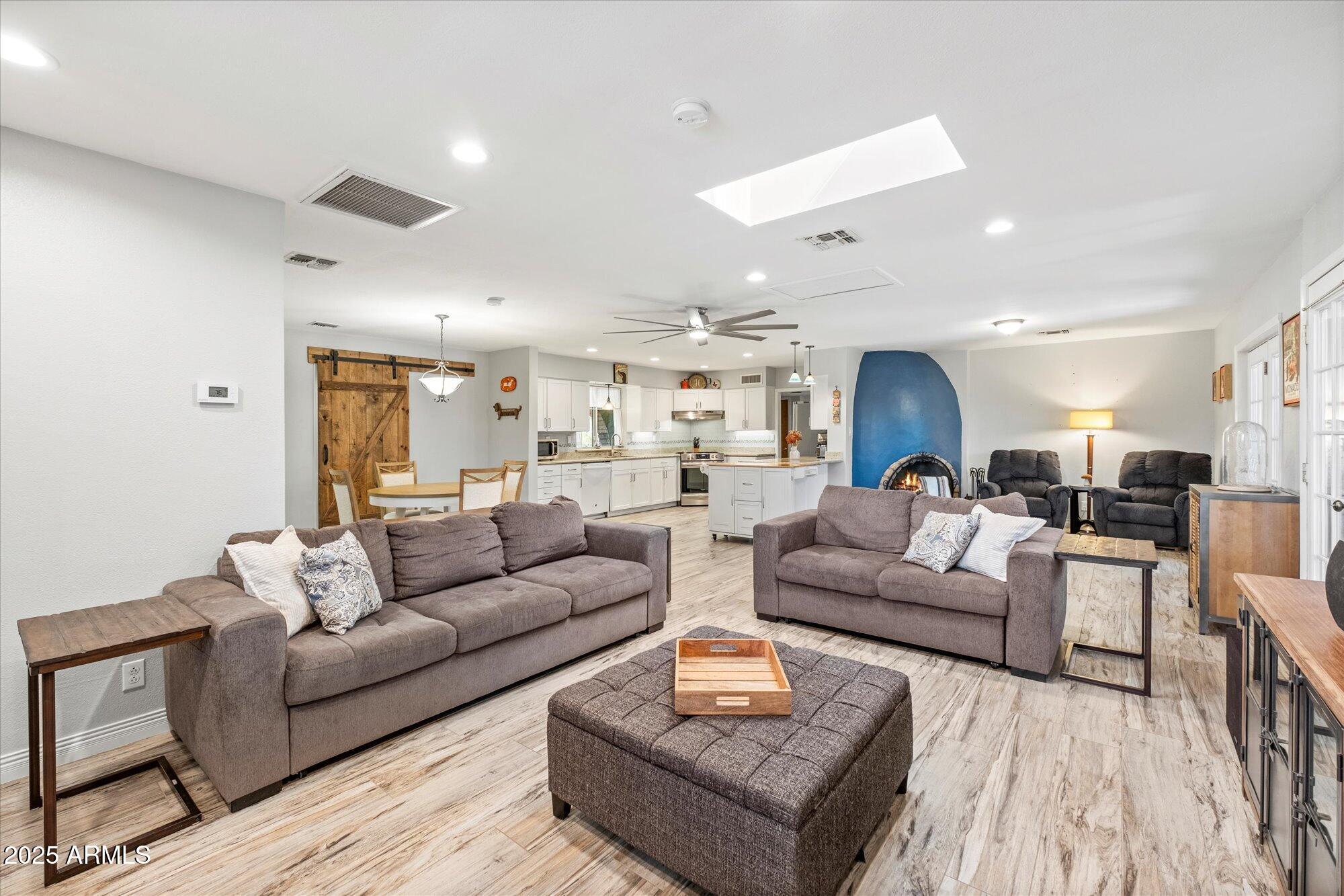 Homes for Sale in Queen Creek Arizona 2 8233 E CULVER Street