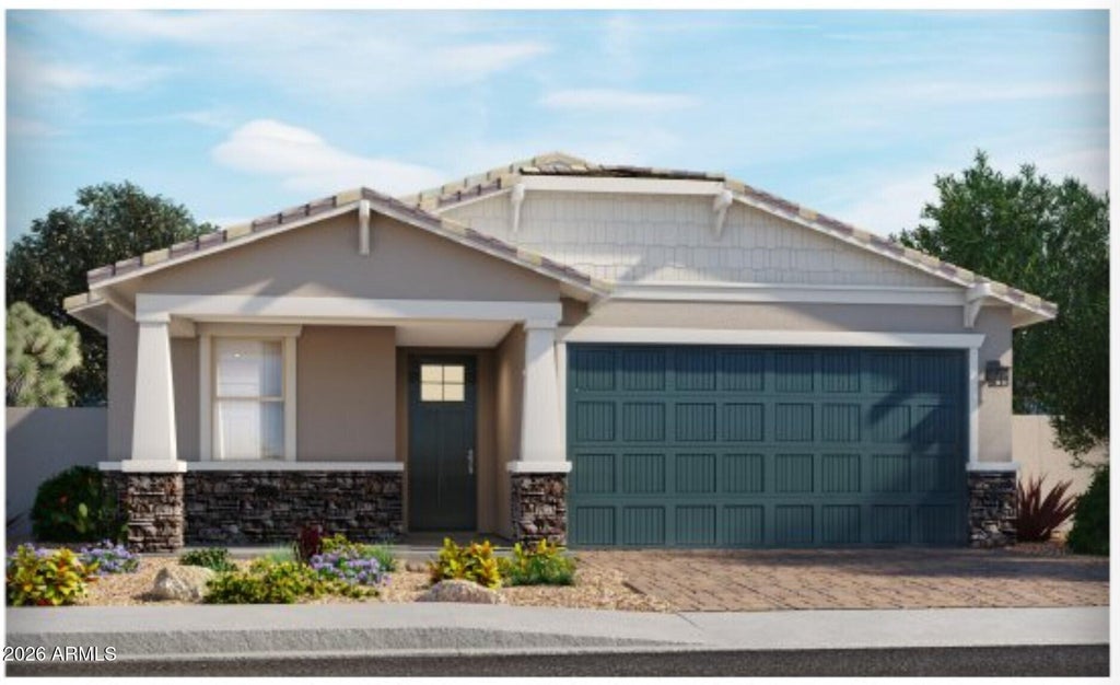 Photo of 24 S 178th Drive, Goodyear, AZ 85338 (MLS # 7092162)