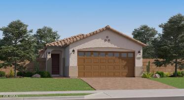 Photo of 1935 W Ramona Avenue, Apache Junction, AZ 85120 (MLS # 7093646)
