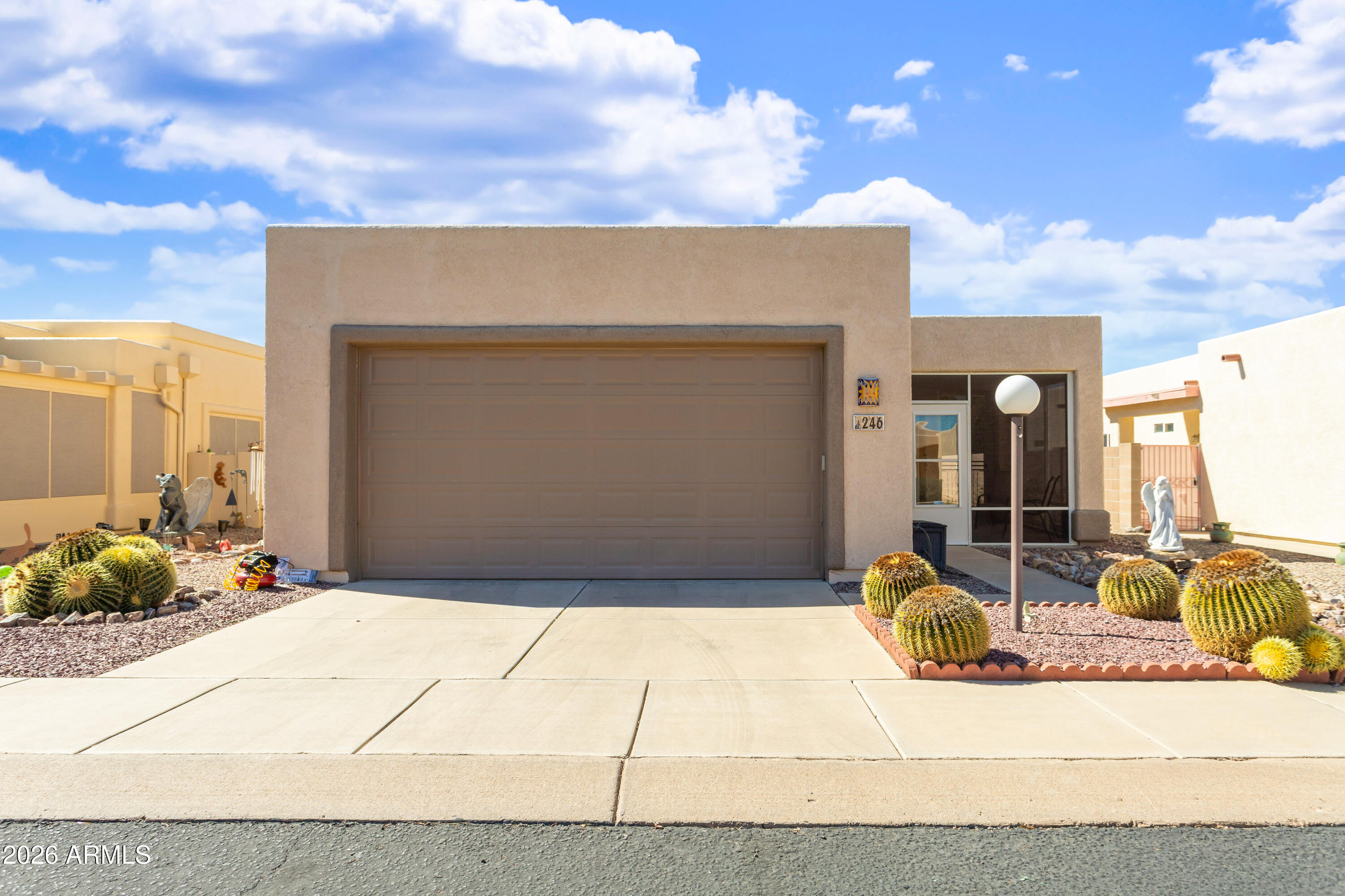 246 S Clubhouse Lane