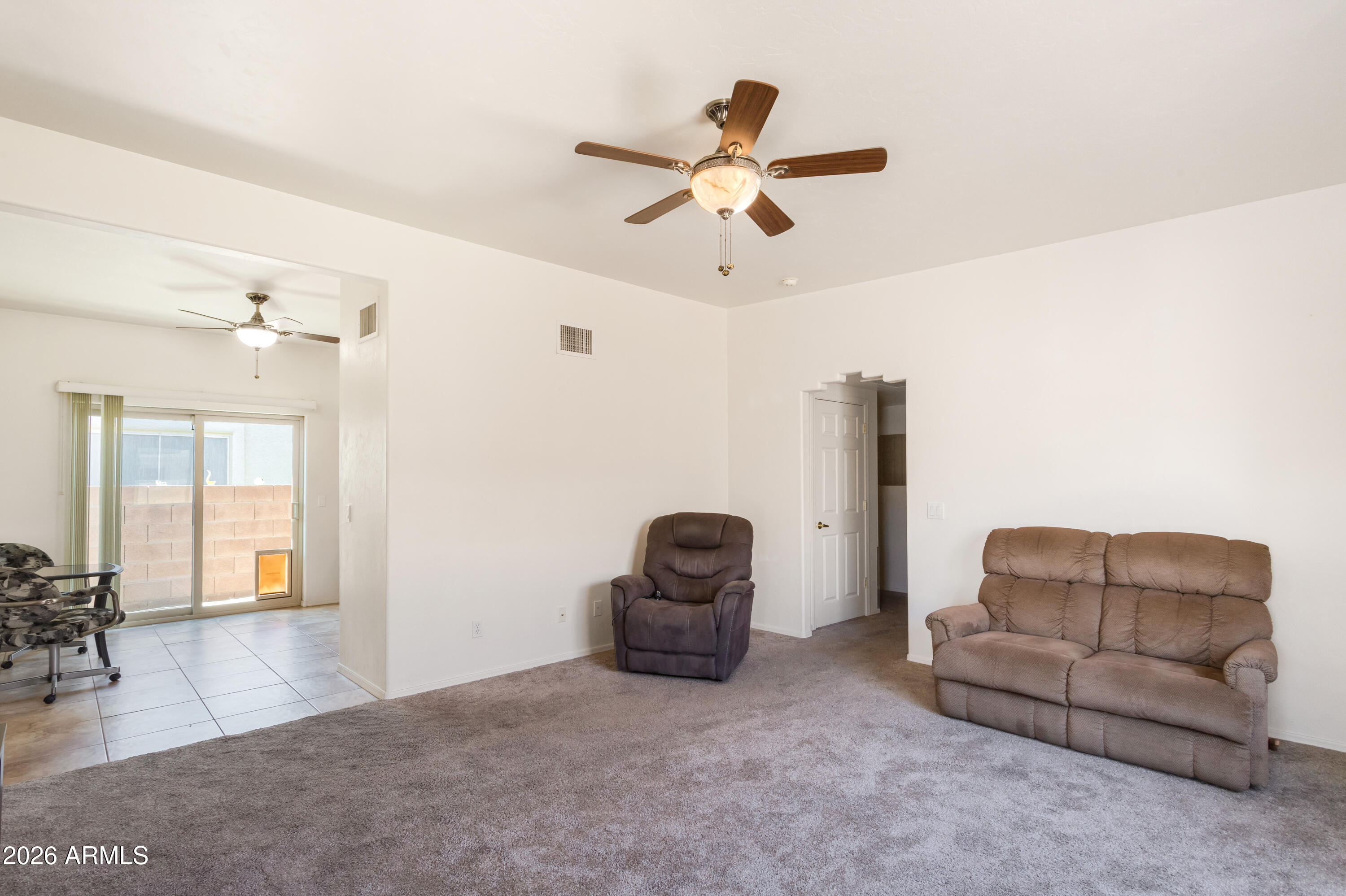 IPR LOCATED ON VISTA VIEW LOT #74 - Residential