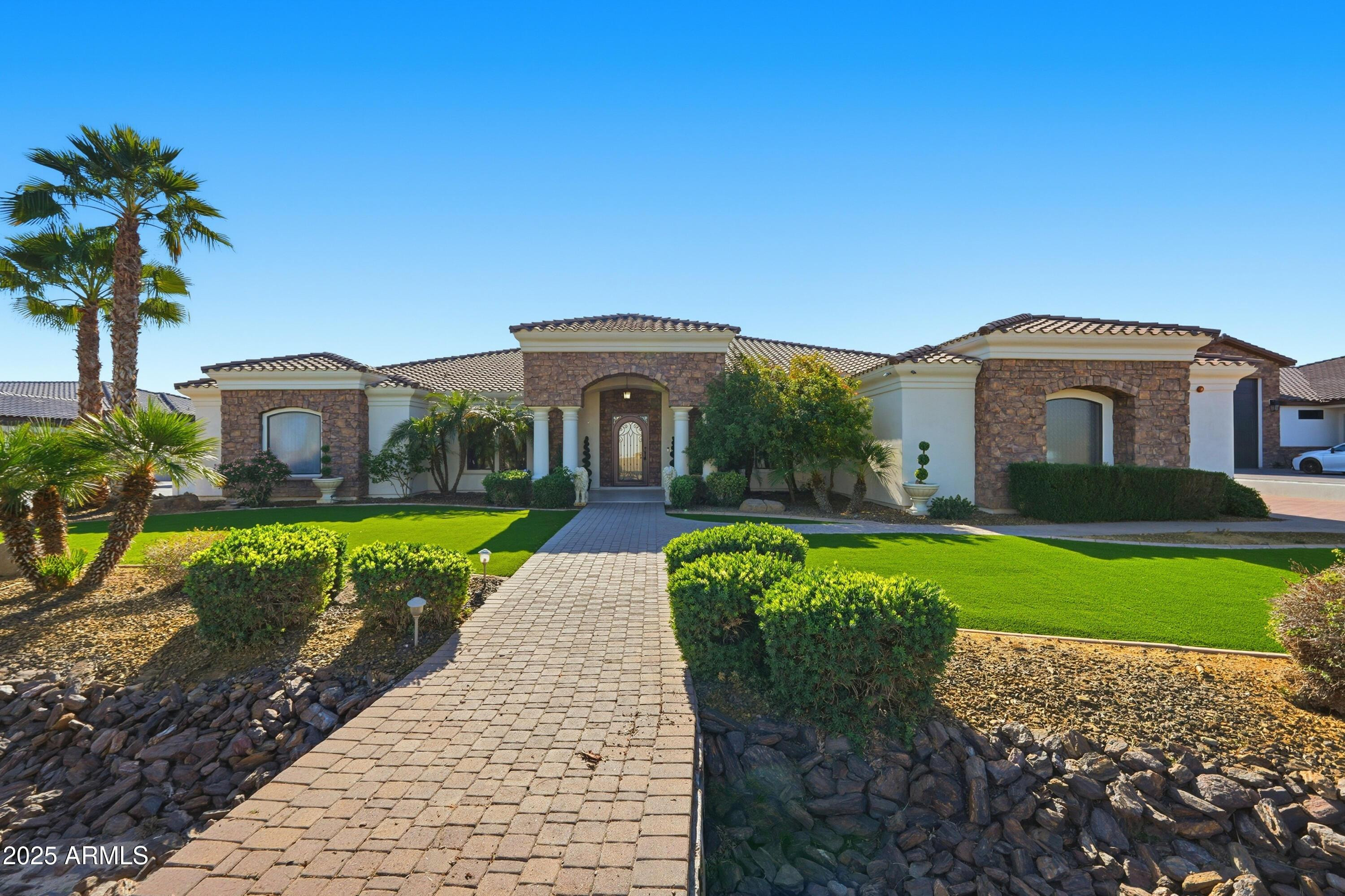 18131 W Palo Verde Court