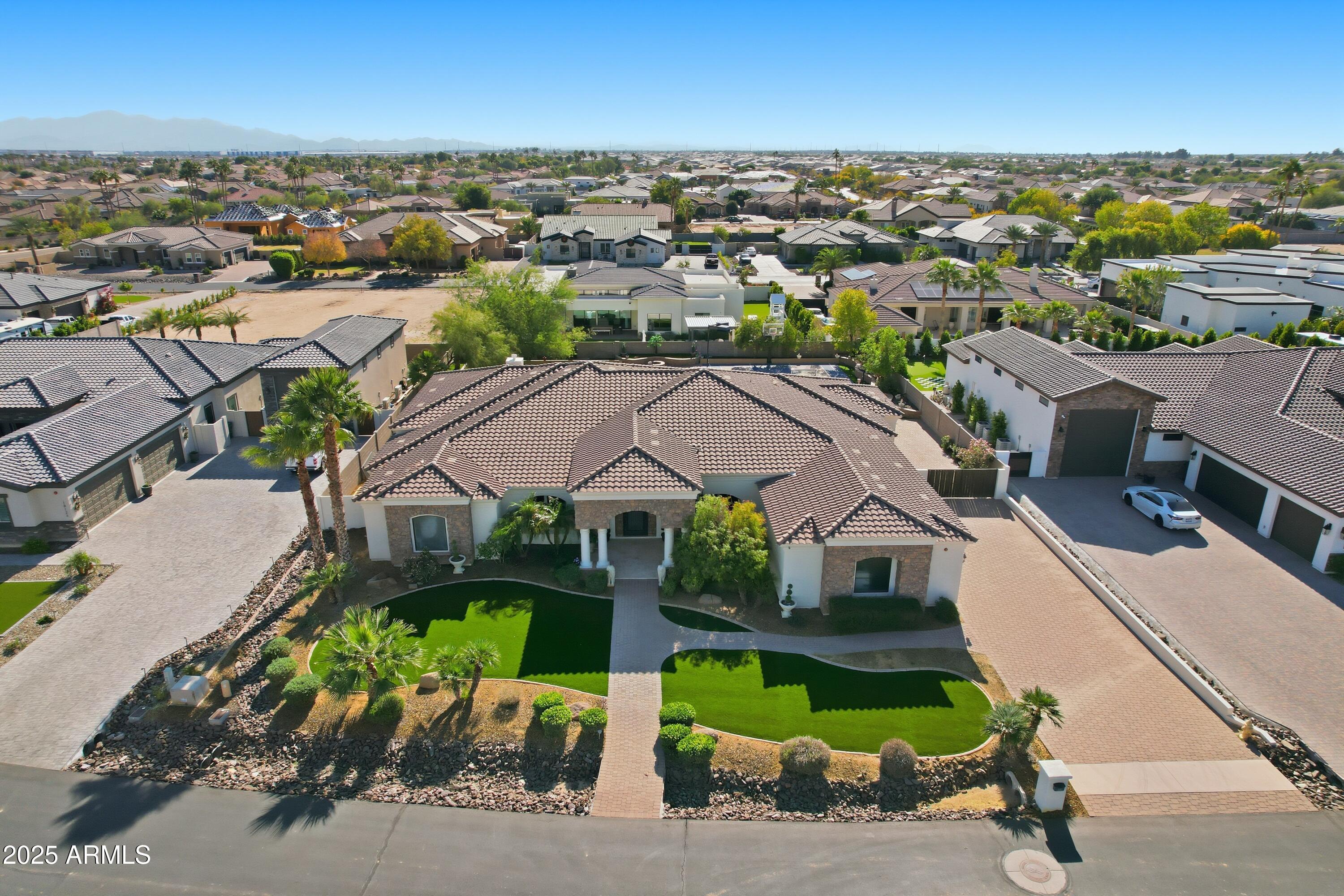 18131 W PALO VERDE Court