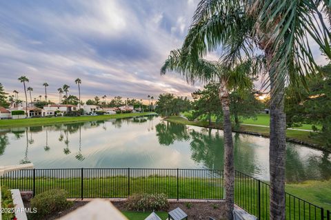 Photo of 3103 E Georgia Avenue, Phoenix, AZ 85016 (MLS # 6956320)