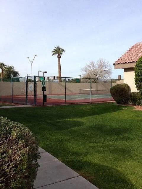 2801 N Litchfield Road Unit 26