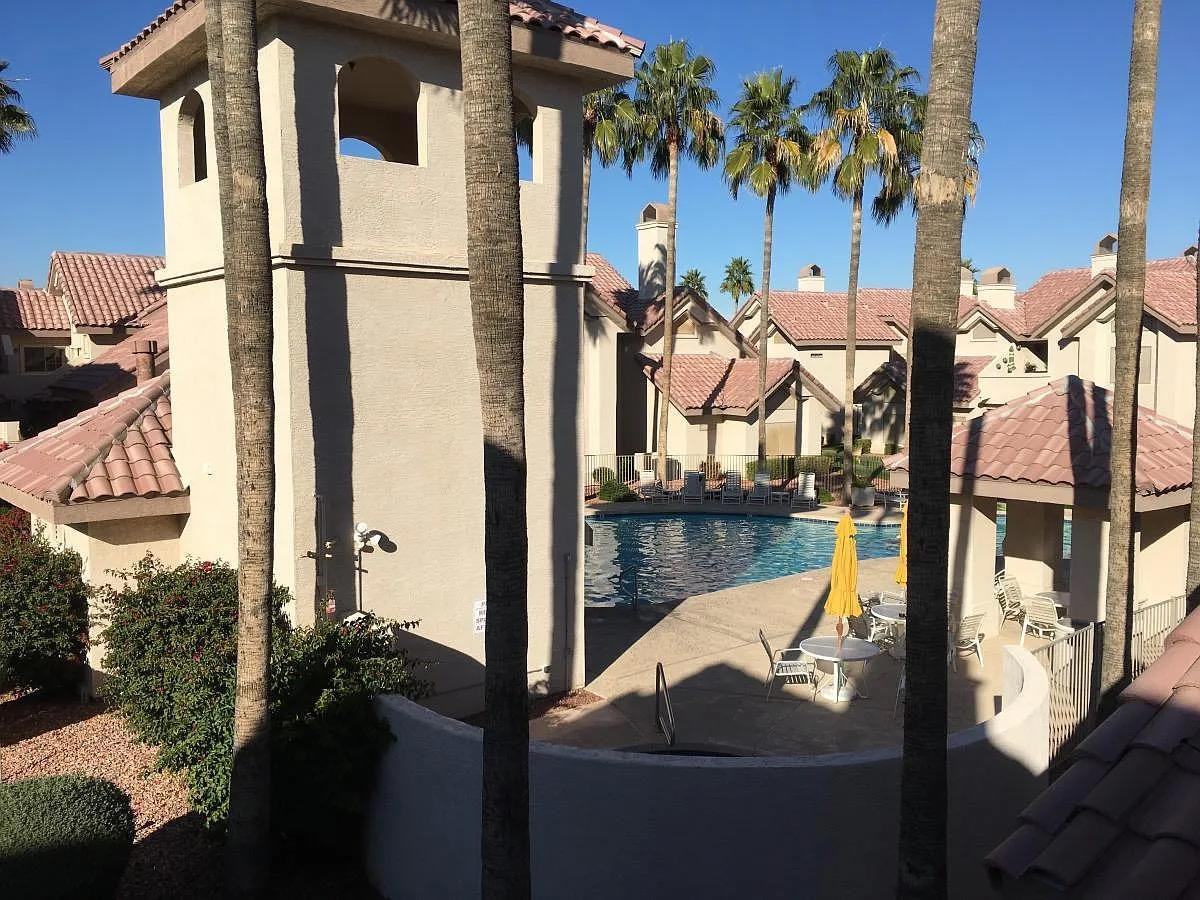 2801 N Litchfield Road Unit 26
