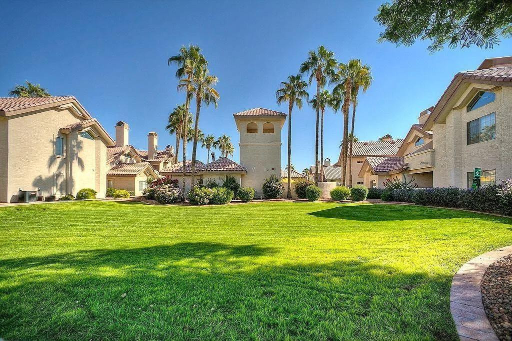 2801 N Litchfield Road Unit 26