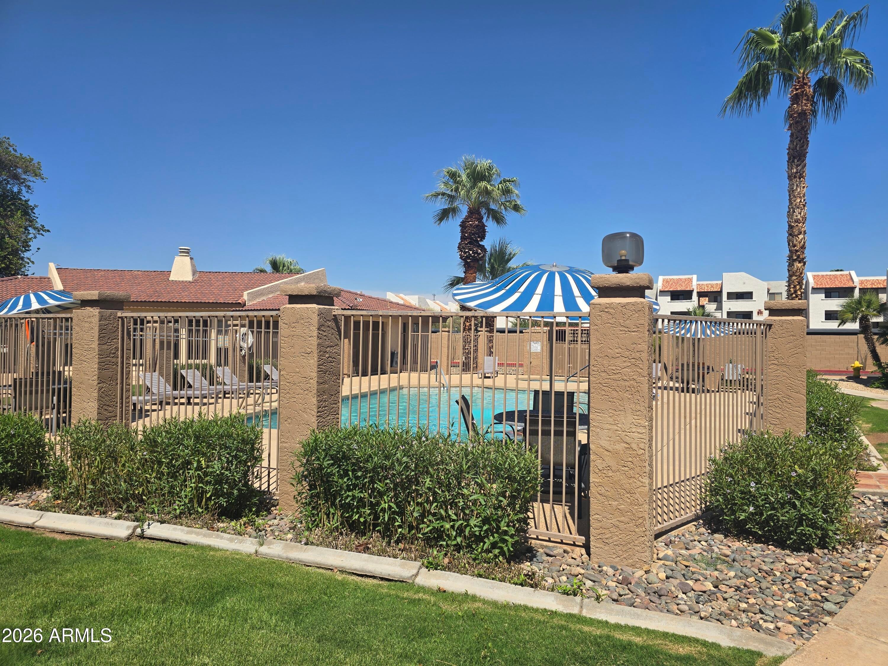 1111 E UNIVERSITY Drive 201