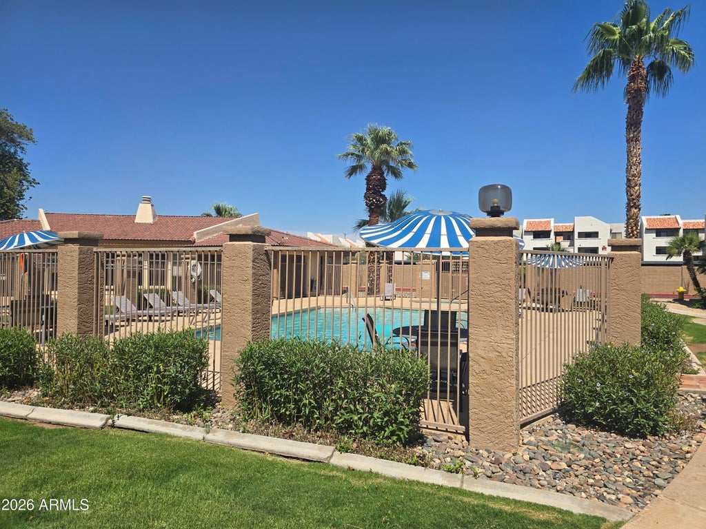 Photo of 1111 E University Drive #201, Tempe, AZ 85288 (MLS # 7059900)