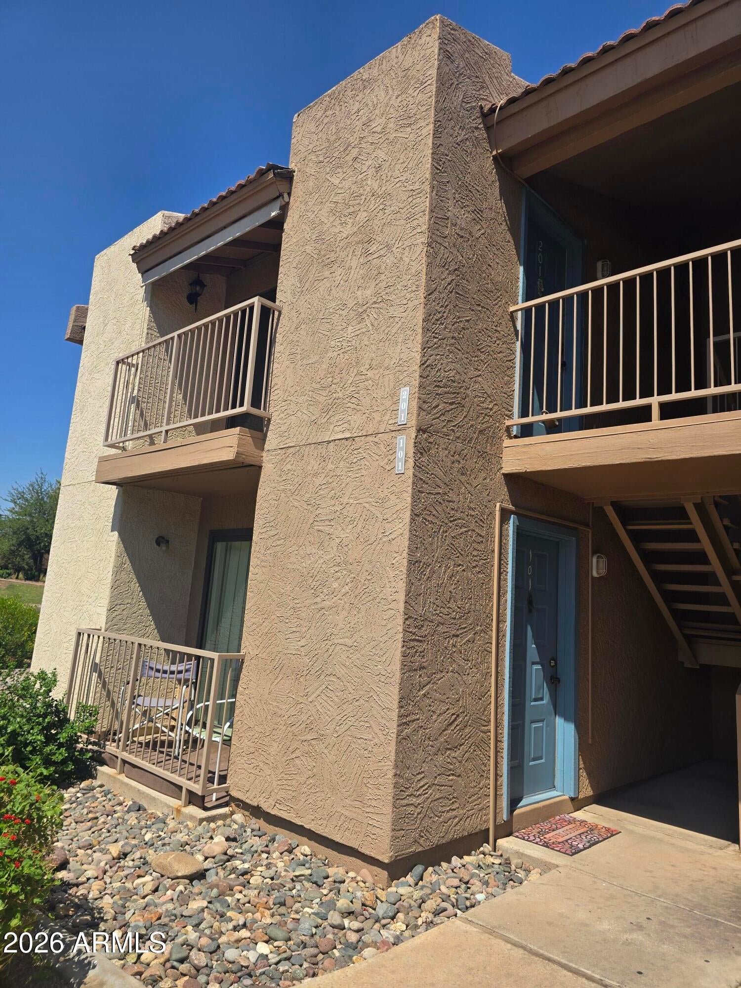 1111 E UNIVERSITY Drive 201