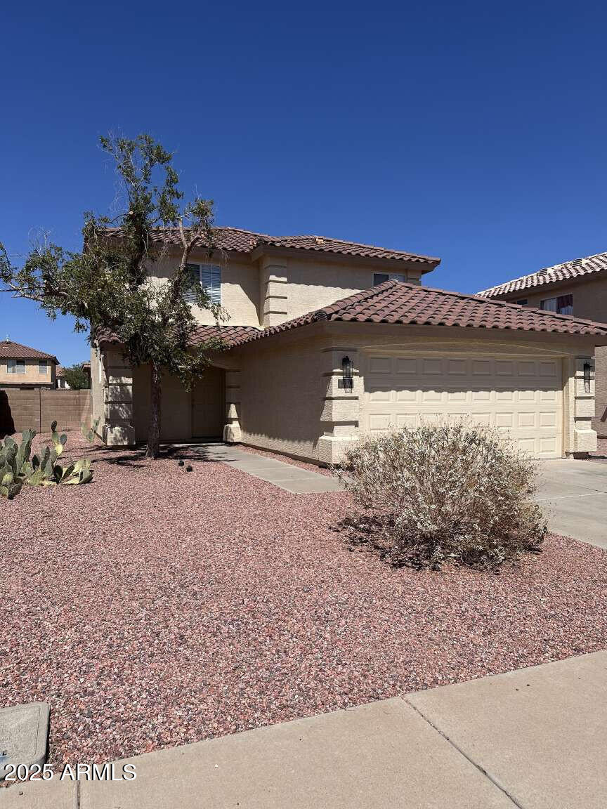 12216 W SCOTTS Drive