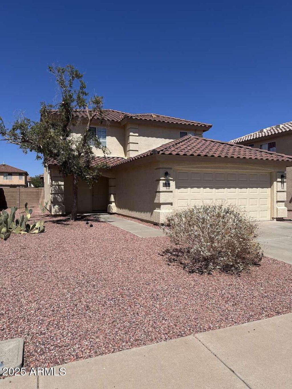 Photo of 12216 W Scotts Drive, El Mirage, AZ 85335 (MLS # 6937716)
