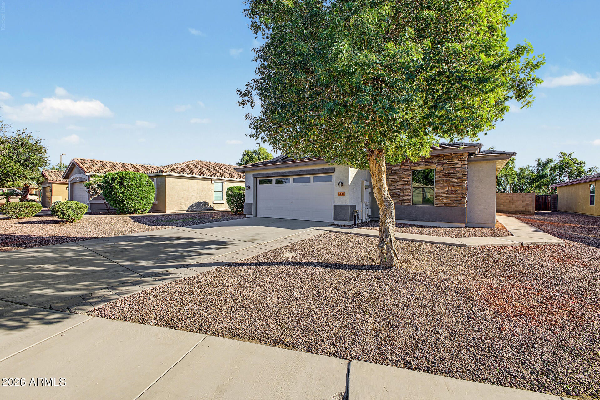 25081 W DOVE Trail