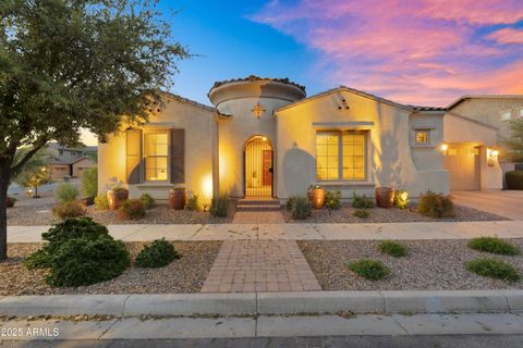 10510 E SANGER Avenue Mesa AZ 85212