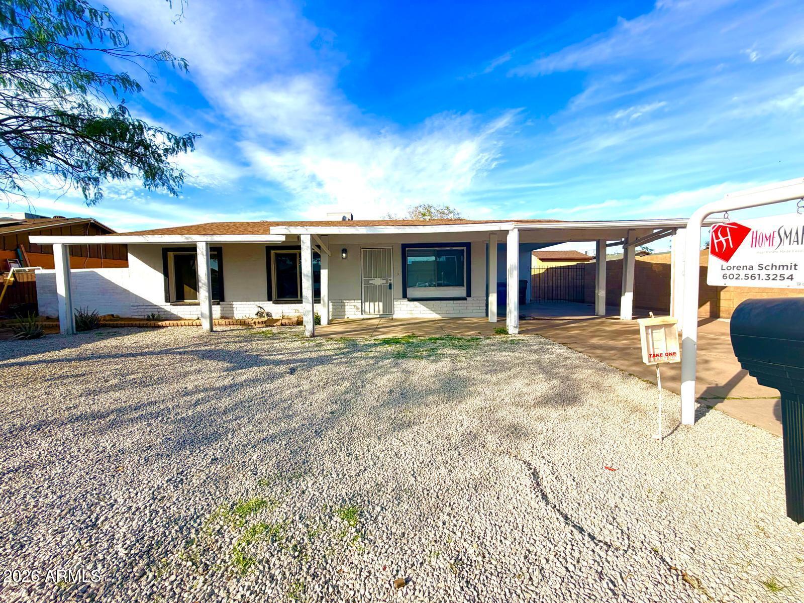 4216 W HUBBELL Street