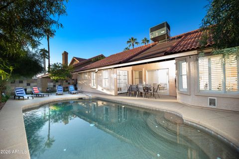 4117 E GLENHAVEN Drive Phoenix AZ 85048